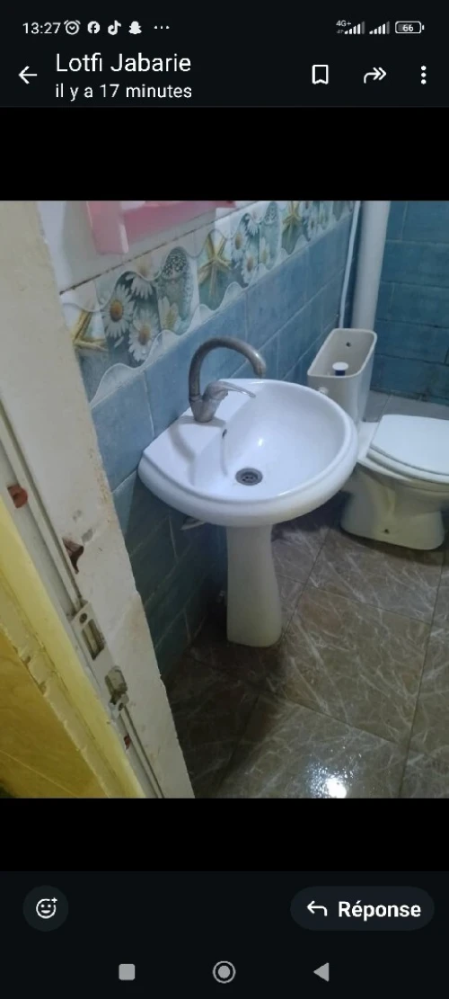Vente Villa Tipaza Kolea