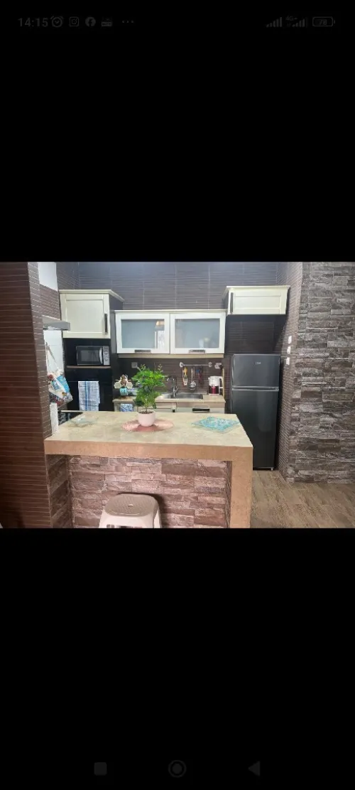 Location Appartement F2 Alger El biar