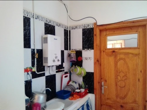 Vente Villa Alger Bouzareah