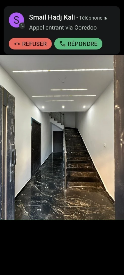 Vente Appartement Duplex F4 Alger Zeralda