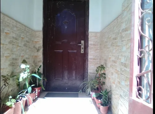 Vente Villa Alger Bouzareah