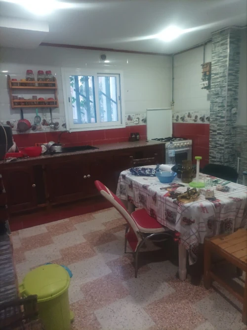 Location Appartement F2 Alger Hammamet