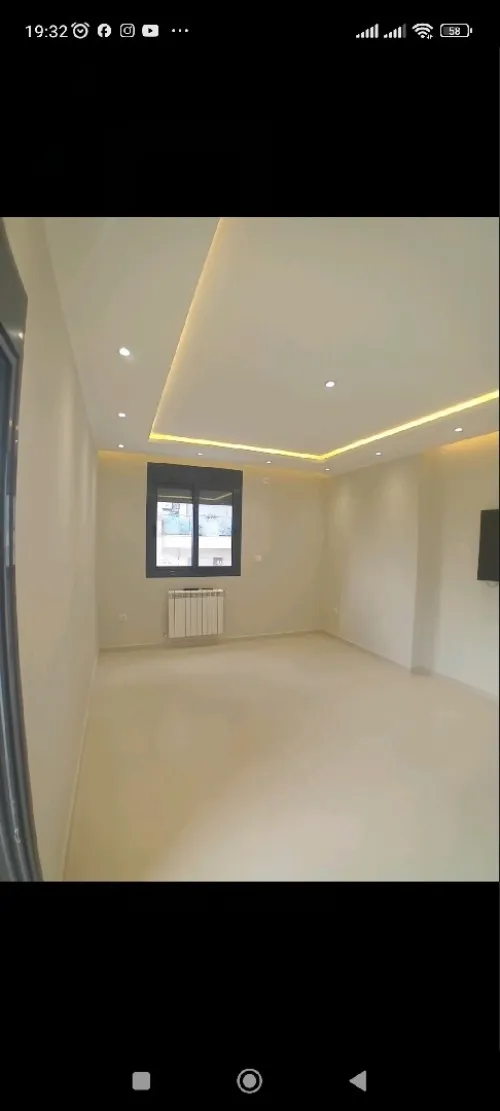 Location Appartement F3 Alger Bouzareah