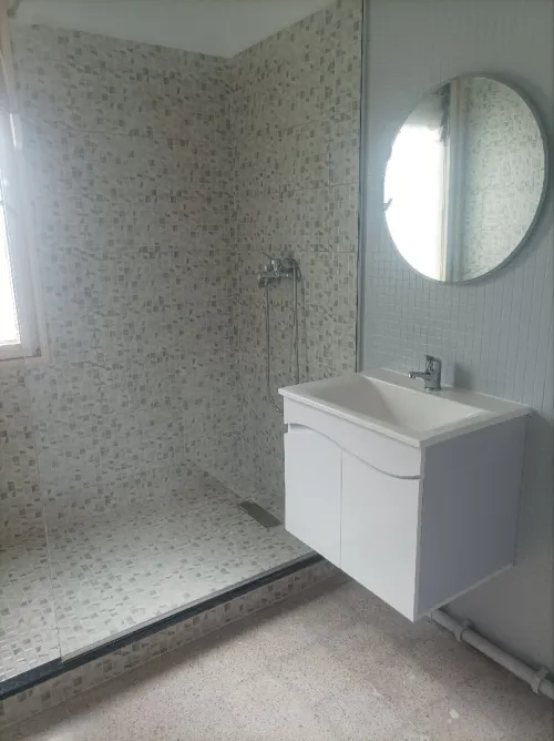 Vente Appartement F4 Alger El biar