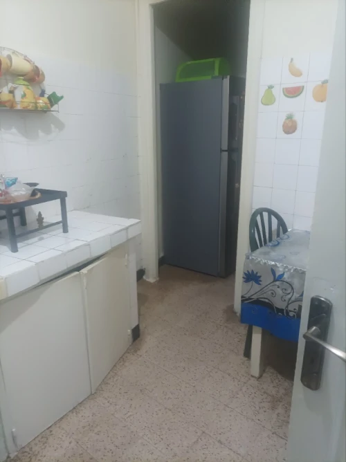 Vente Appartement F2 Alger El biar