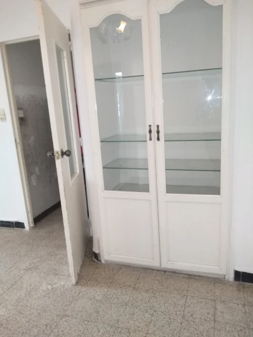 Location Appartement F3 Alger El biar
