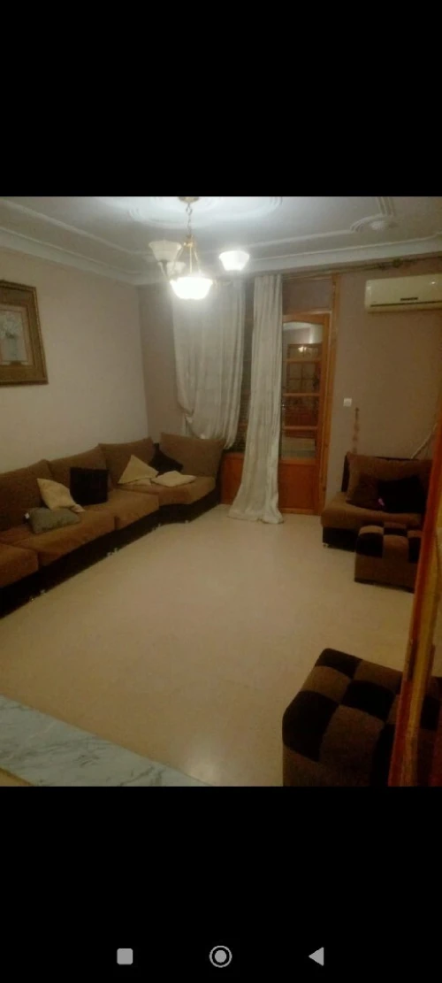 Vente Appartement Niveau de villa F4 Alger Dely brahim