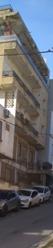 Location Immeuble Alger El biar