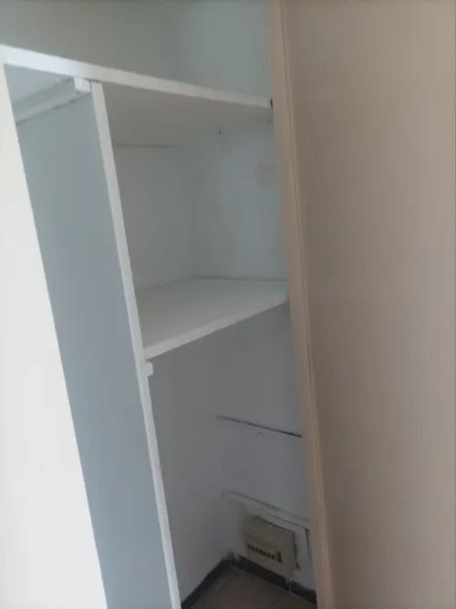 Vente Appartement F4 Alger El biar