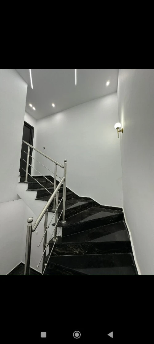 Vente Appartement Duplex F4 Alger Zeralda