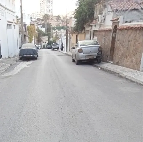 Vente Villa Alger El biar