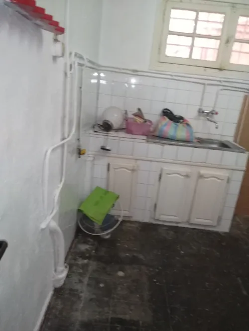 Location Appartement F2 Alger El biar