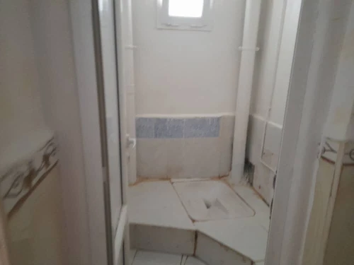 Location Appartement F4 Alger Bouzareah