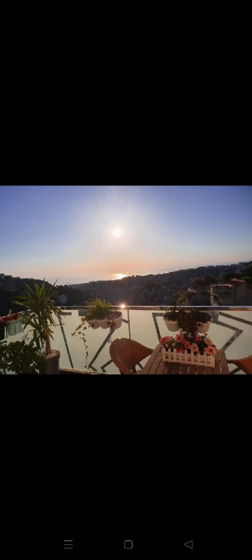 Vente Appartement F3 Alger Bouzareah