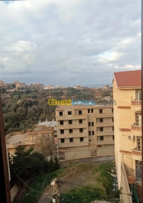 Location Appartement Studio Alger Bouzareah