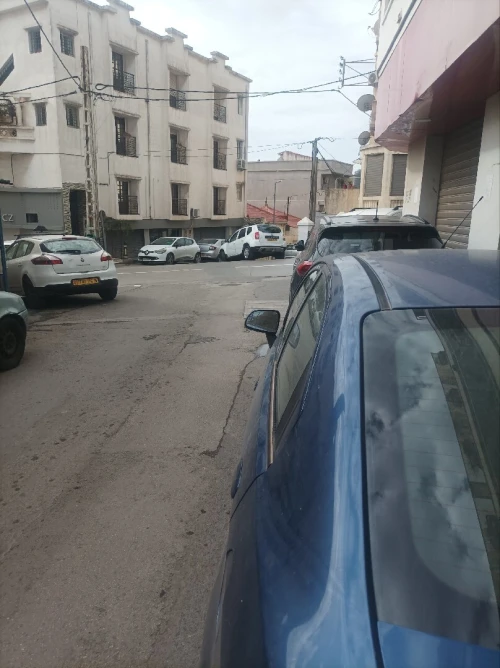 Location Local Alger El biar