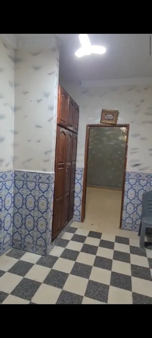 Location Appartement Niveau de villa F2 Alger El biar