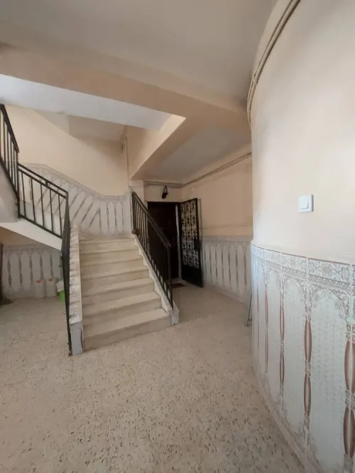 Location Appartement F4 Alger Beni messous