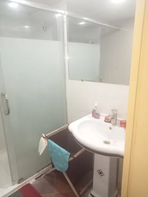Vente Appartement F3 Alger El biar
