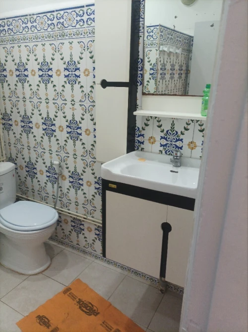 Location Appartement Niveau de villa F3 Alger El biar