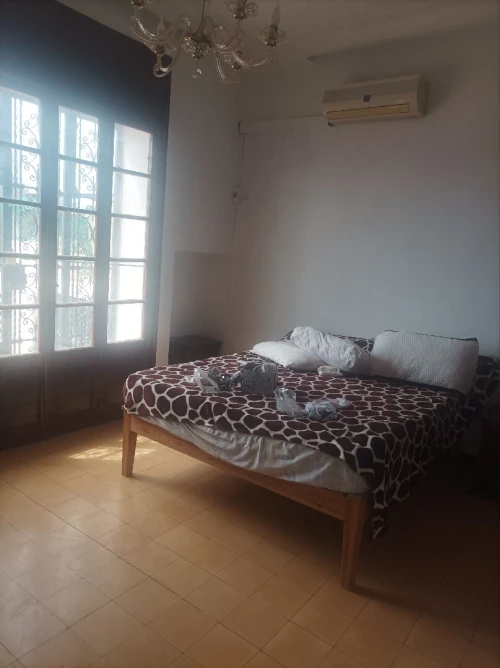 Vente Appartement F5 Alger El biar