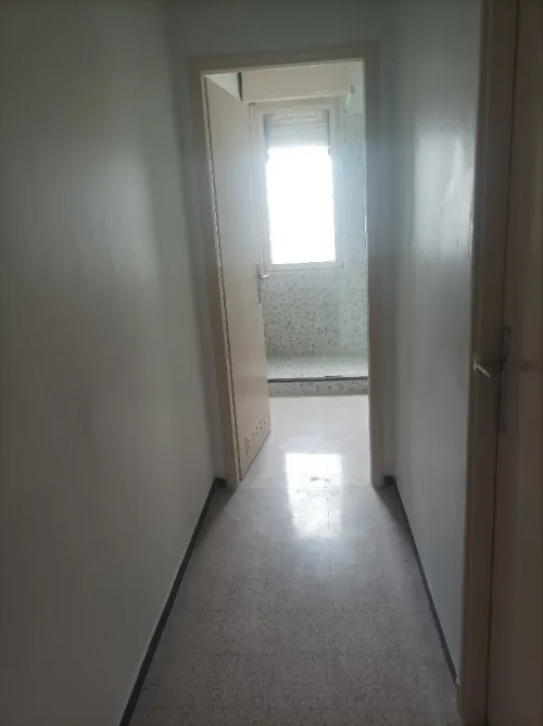 Vente Appartement F4 Alger El biar