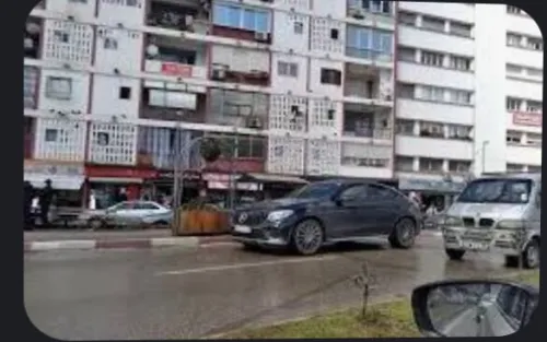 Vente Appartement F5 Alger Ben aknoun