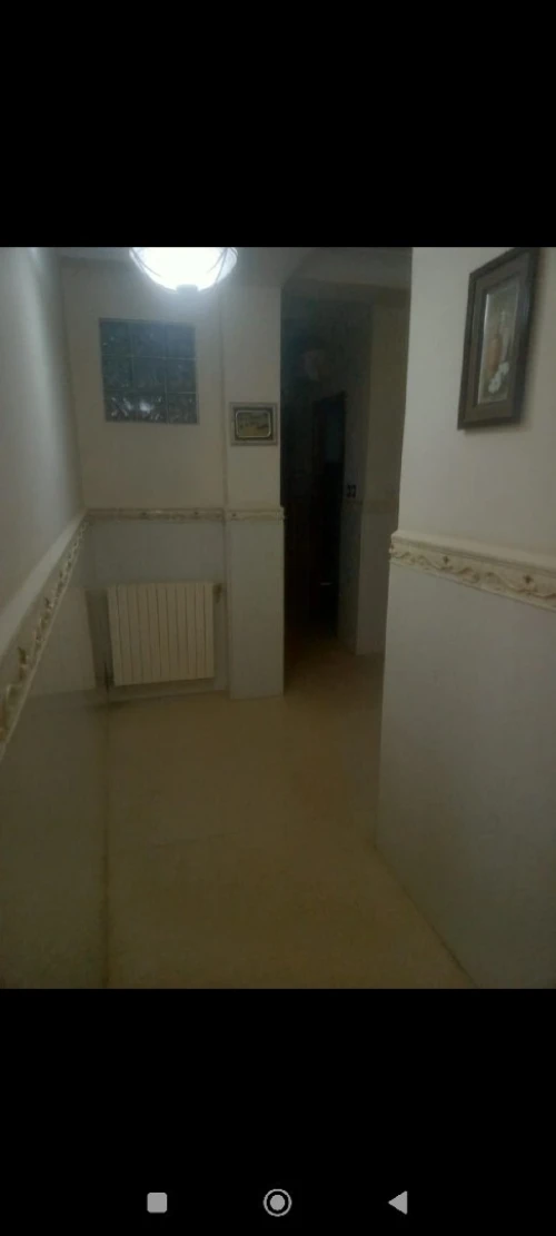 Vente Appartement Niveau de villa F4 Alger Dely brahim