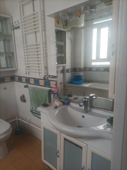 Vente Appartement F5 Alger El biar