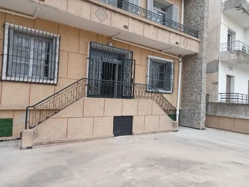 Location Appartement F4 Alger El biar