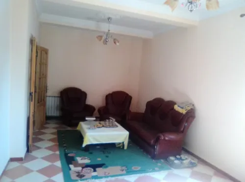 Vente Villa Alger Bouzareah