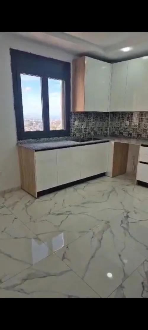 Vente Appartement F3 Alger Bouzareah