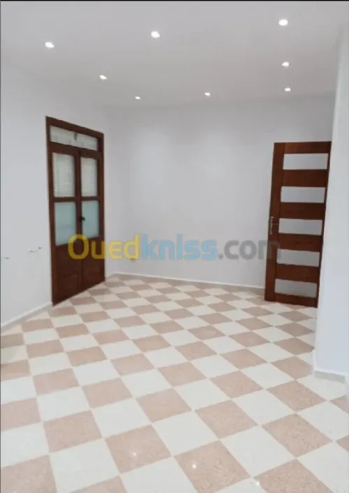 Location Appartement F3 Alger Bouzareah