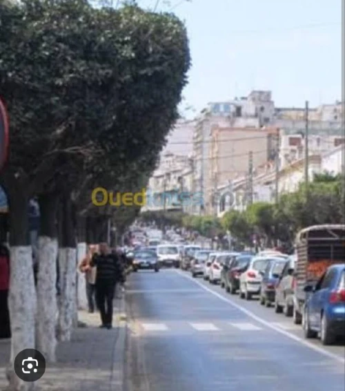 Location Appartement F4 Alger El biar