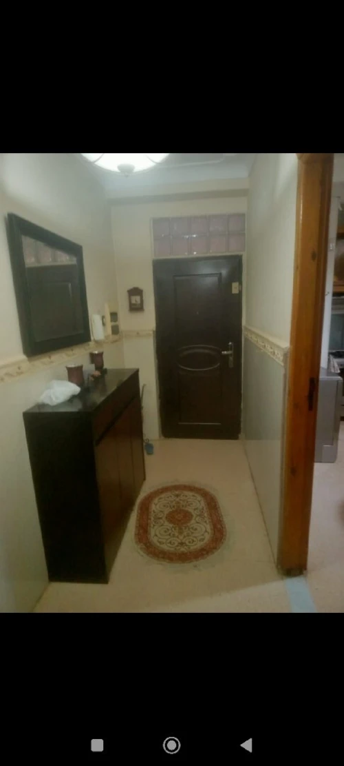 Vente Appartement Niveau de villa F4 Alger Dely brahim
