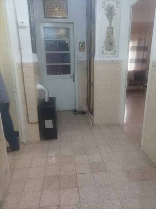 Vente Appartement F2 Alger El biar