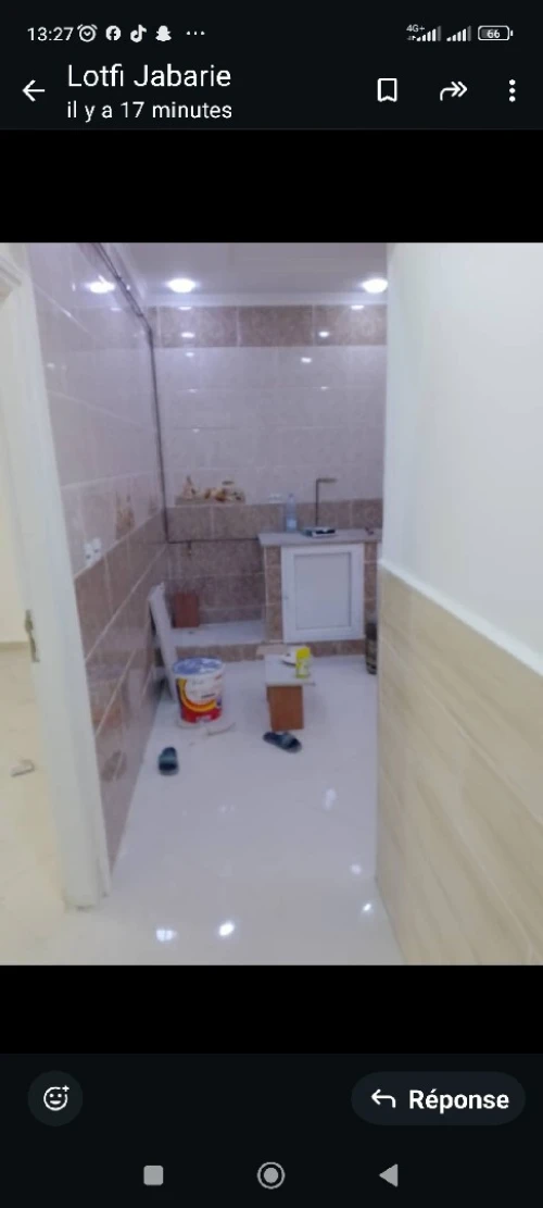 Vente Villa Tipaza Kolea