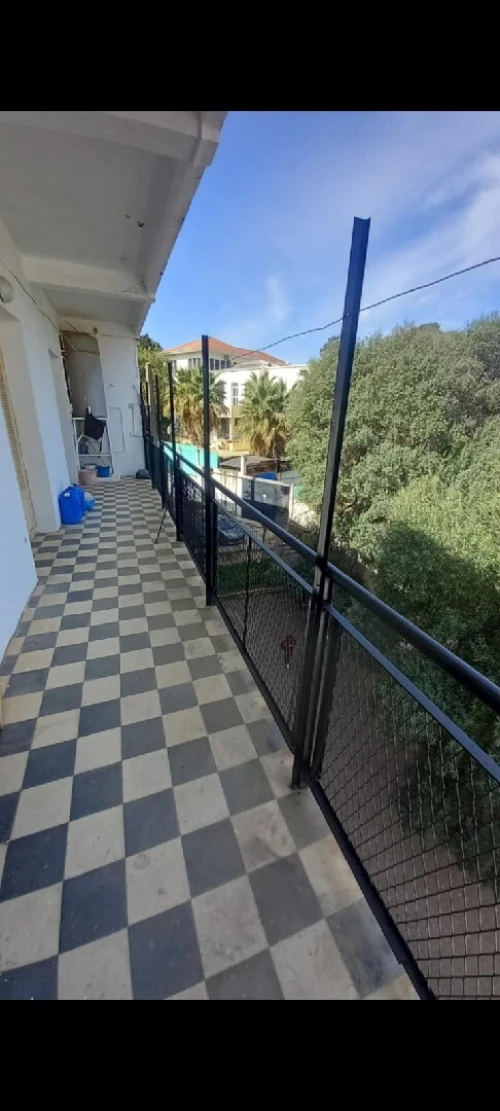 Location Appartement F2 Alger El biar