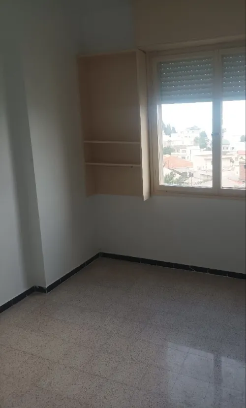 Vente Appartement F4 Alger El biar