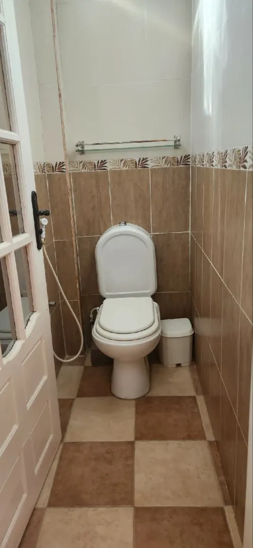 Location Appartement Studio Alger Bouzareah