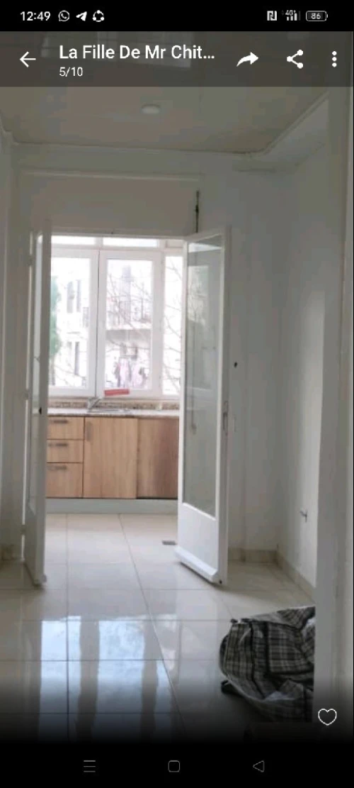 Location Appartement F3 Alger Alger centre