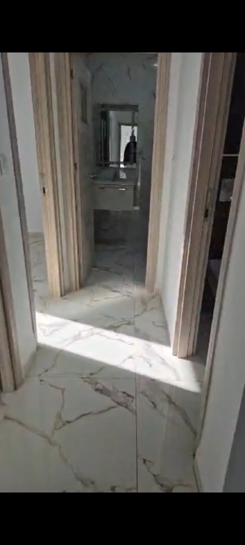 Vente Appartement F3 Alger Bouzareah
