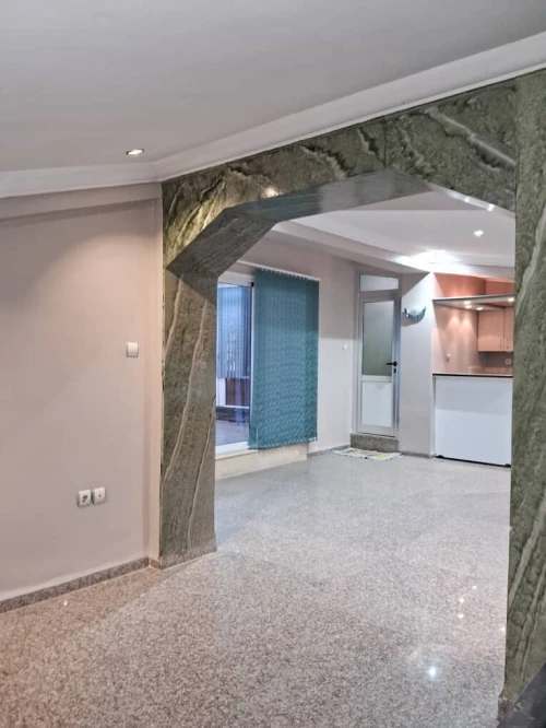 Location Villa Alger Bouzareah