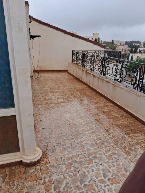 Location Villa Alger Bouzareah