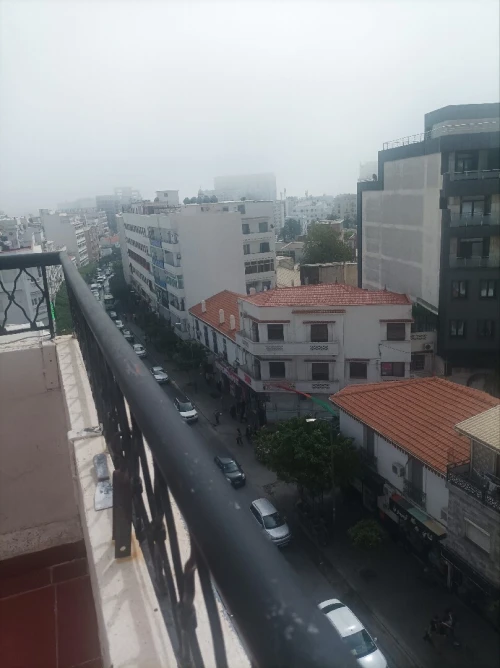 Vente Appartement F5 Alger El biar