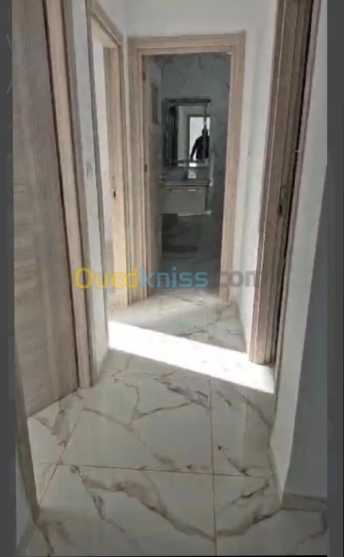 Vente Appartement F4 Alger Bouzareah