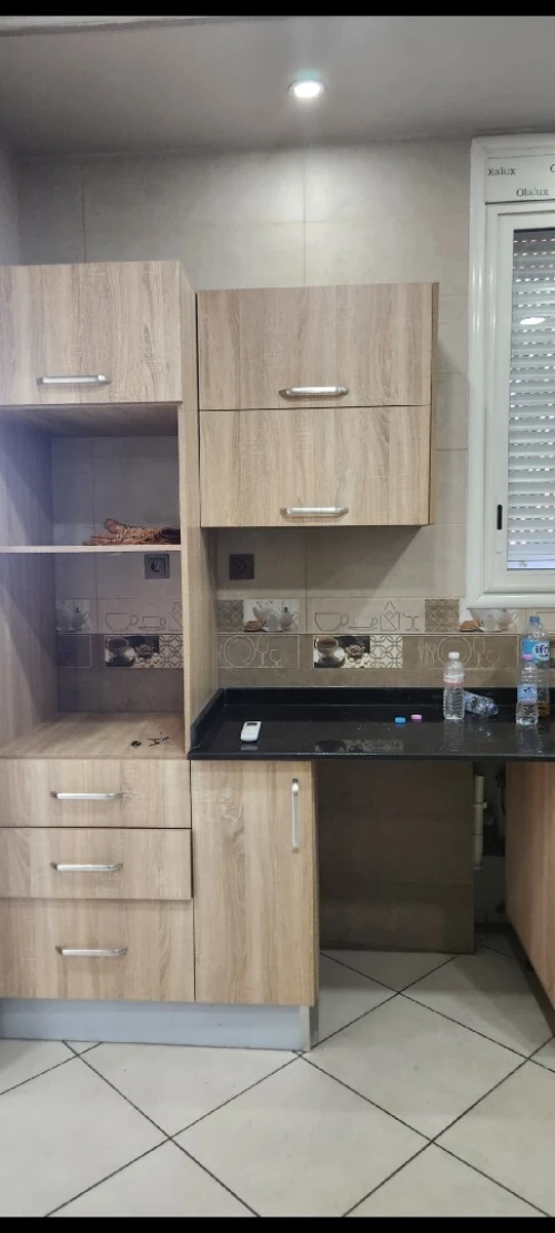Vente Villa Alger El biar
