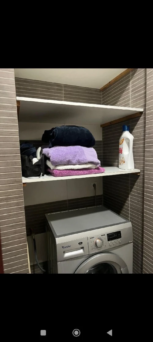 Location Appartement F2 Alger El biar