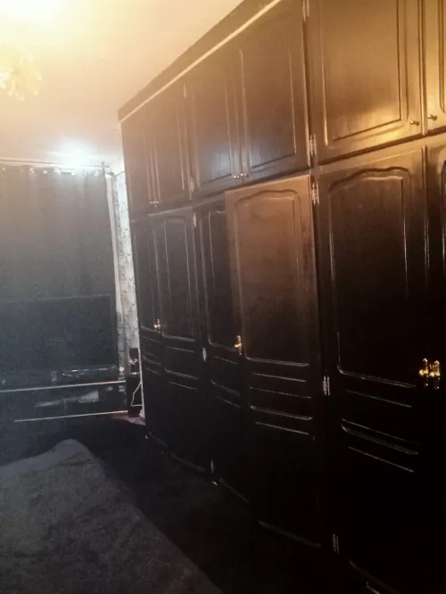 Vente Appartement F3 Alger El biar