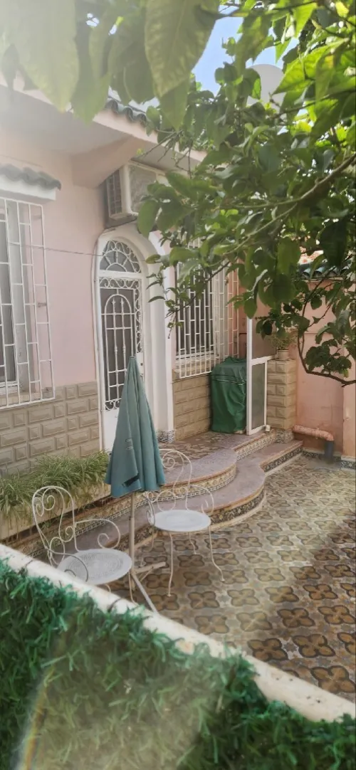 Location Appartement Studio Alger Bouzareah